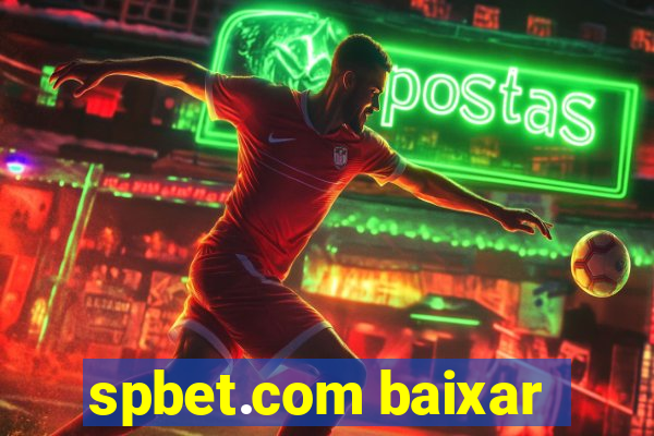 spbet.com baixar